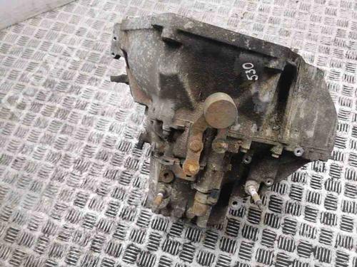 Used Gearbox HONDA ACCORD VIII (CU) 2.2 i-DTEC (CU3) (150 hp) 28893952