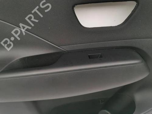 Front left panel HYUNDAI KONA (SX2) EV | BP33669681C58 - Image 4