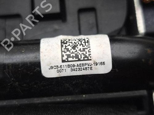 Front left seatbelt JAGUAR I-PACE (X590) EV400 AWD | BP38202077I26 - Image 8