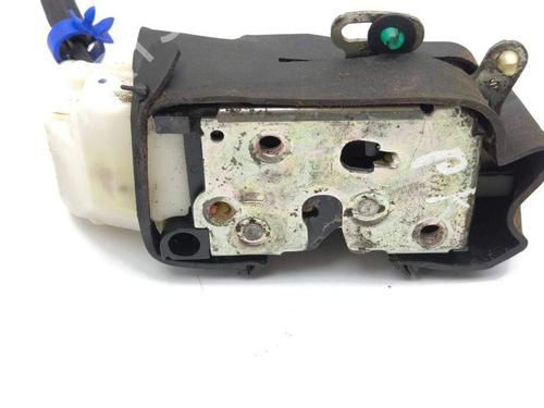 Front left lock MASERATI QUATTROPORTE V 4.2 | BP28903866C98 