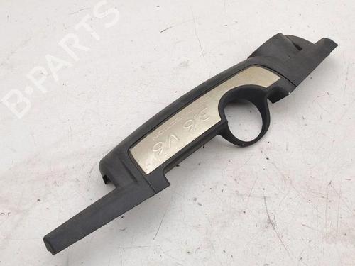 Upper protection PORSCHE CAYENNE (92A) 3.6 | BP39537156M93 - Image 3