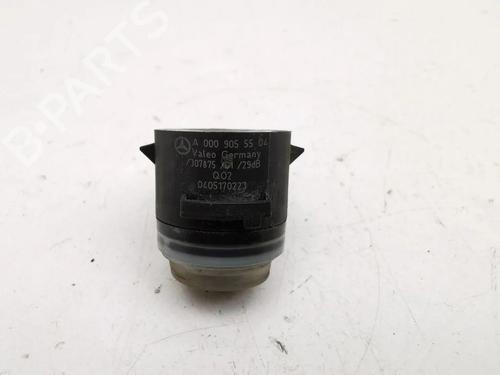 Electronic module MERCEDES-BENZ E-CLASS (W213) E 220 d (213.004) | BP33663258M83 - Image 6