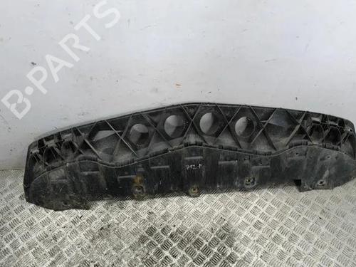Frontfanger-spoiler MERCEDES-BENZ B-CLASS Sports Tourer (W245) B 180 CDI (245.207) (109 hp) 28861748