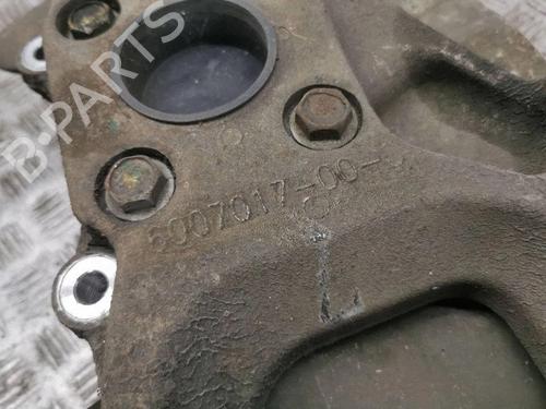 Left front steering knuckle TESLA MODEL S (5YJS) 85D AWD | BP40194523M25 - Image 2