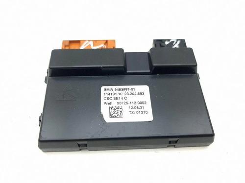 Módulo eletrónico MINI MINI (F55) Cooper D | BP37290205M83 - Image 6