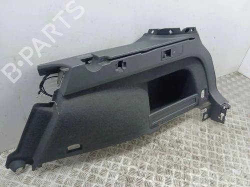 Boot lining VW PASSAT B8 Variant (3G5, CB5) 1.6 TDI | BP36349619I3 - Image 2