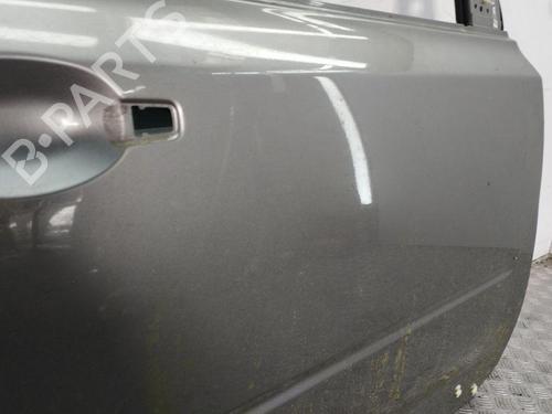 Right front door NISSAN X-TRAIL II (T31) 2.0 dCi 4x4 | BP28886425C3 
