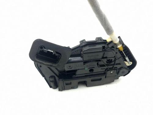 Front left lock SEAT ATECA (KH7, KHP) 1.6 TDI | BP40193311C98 - Image 7
