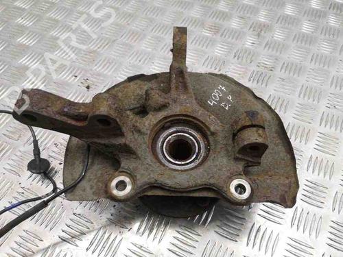 Right front steering knuckle PEUGEOT 4007 (VU_, VV_) 2.2 HDi | BP28885590M26 