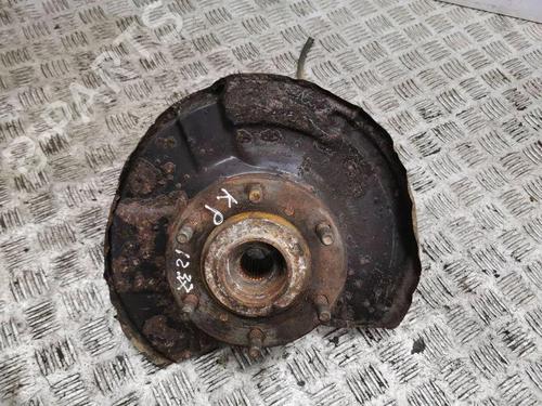 Used Left front steering knuckle Left front steering knuckle 28881344 28881344