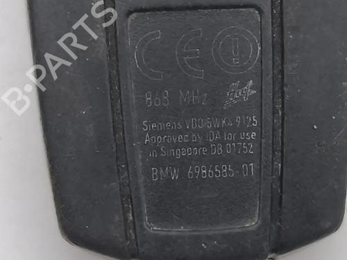 Electronic module BMW 5 Touring (E61) 525 d | BP32675024M83 - Image 5