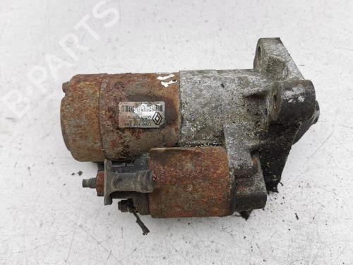 Anlasser für RENAULT MEGANE Scenic (JA0/1_) 1.9 dTi (JA0N) (98 hp) 28887405