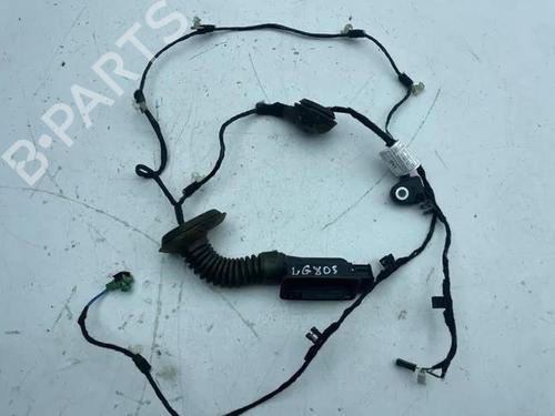 Used Wiring harness BMW i3 (I01) Range Extender (170 hp) 28862247