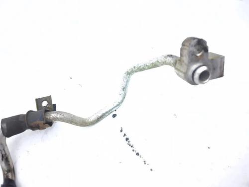 AC pipe HONDA CR-V III (RE_) 2.2 i-CTDi 4WD (RE6) | BP33207443M126 - Image 6