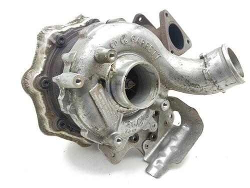 Turbolader/Kompressor PORSCHE CAYENNE (92A) 3.0 Diesel (245 hp) 28898184