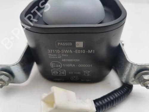 Electronic module HONDA CR-V III (RE_) 2.2 i-CTDi 4WD (RE6) | BP33241108M83 - Image 6