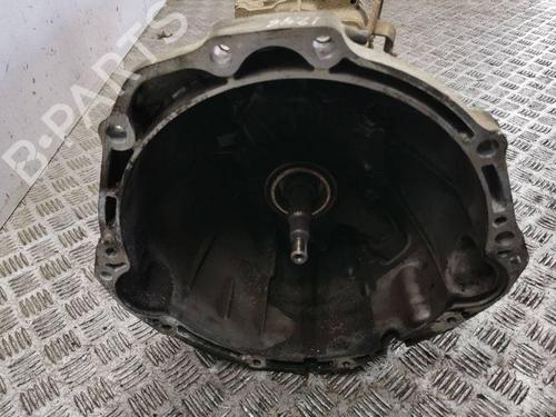 Gearbox NISSAN 350Z Coupe (Z33) 3.5 (AAZ33) | BP28882166M3 