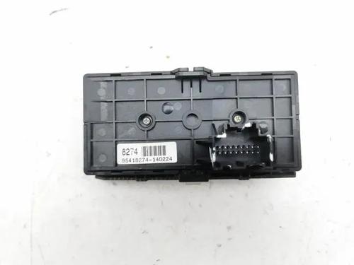 Control unit OPEL ANTARA A (L07) 2.2 CDTi | BP28847873M11  - Image 6