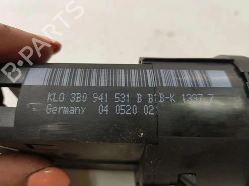 Electronic module VW PASSAT B5 Variant (3B5) 1.8 | BP33258819M83 - Image 7