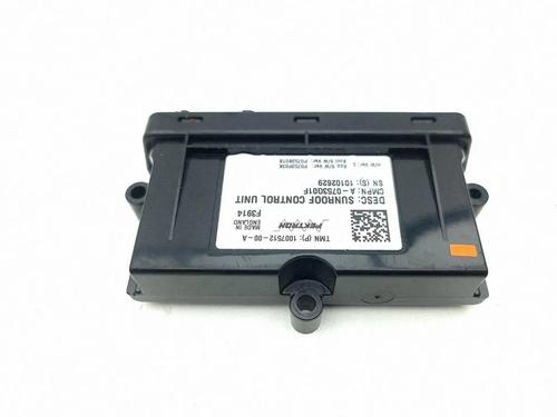 Electronic module TESLA MODEL S (5YJS) 85D AWD | BP40194505M83 - Image 4