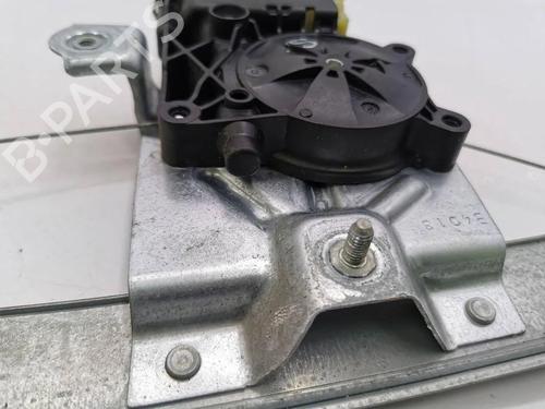 Rear left window mechanism FORD KUGA II (DM2) 2.0 TDCi | BP33641695C24 - Image 9