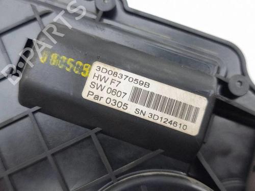 Electronic module VW PHAETON (3D1, 3D2, 3D3, 3D4, 3D6, 3D7, 3D8, 3D9) 3.0 V6 TDI 4motion | BP40465860M83 - Image 6
