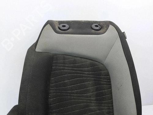 Left front seat CITROËN C4 CACTUS 1.6 HDi 90 | BP38280837C15 - Image 9