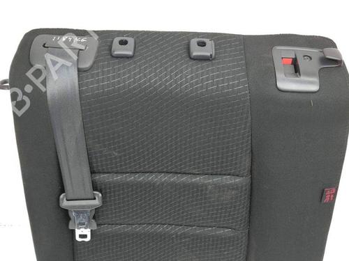 Rear seat MAZDA CX-5 (KE, GH) 2.2 D (KE2FW) | BP28877812C17 