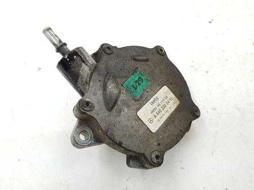Vacuum pump MERCEDES-BENZ B-CLASS Sports Tourer (W245) B 200 CDI (245.208) | BP28877536M80 