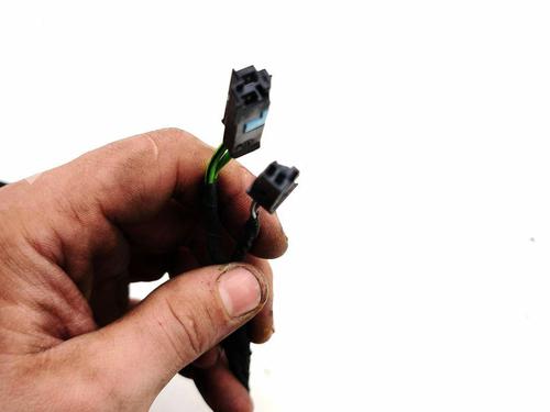 Wiring harness BMW 7 (E65, E66, E67) 730 i, Li | BP29510227E16 
