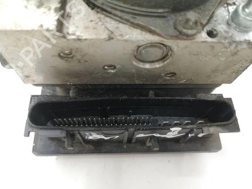 ABS pump MAZDA CX-7 (ER) 2.3 MZR DISI Turbo AWD (ER3P) | BP28887614M43 - Image 4