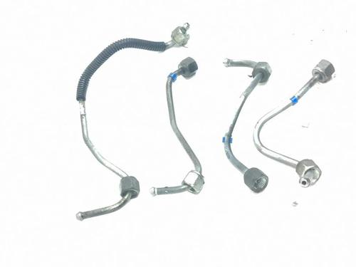 Pipe MAZDA CX-7 (ER) 2.2 MZR-CD AWD (ER10A) | BP40210612M125 - Image 2
