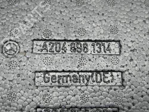 Other MERCEDES-BENZ GLK-CLASS (X204) 220 CDI (204.902) | BP28880843O1 