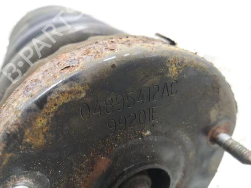 Left front shock absorber CHRYSLER 300C (LX, LE) 3.0 CRD | BP36064501M16 - Image 2