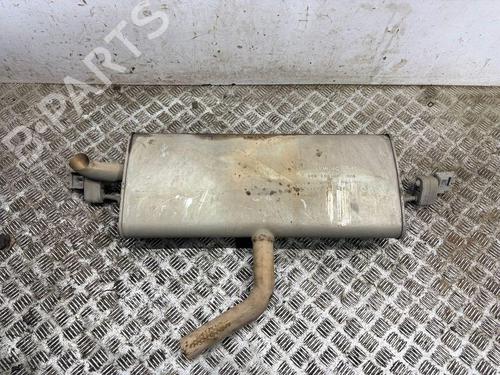 Exhaust system AUDI A3 Sportback (8YA, 8YF) 30 TFSI | BP33271450M121 - Image 7