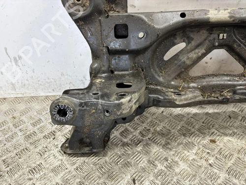 Subframe SKODA ENYAQ iV Coupe (5AC) RS | BP36200133M9 - Image 9