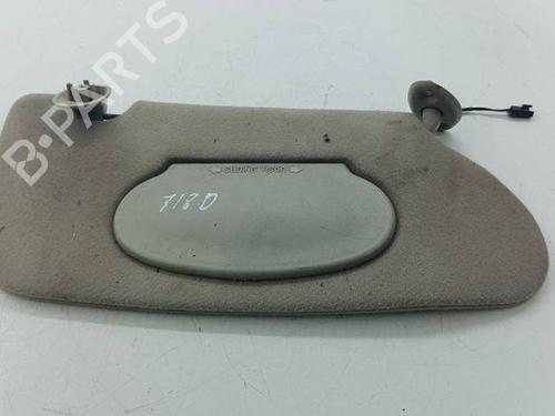 Right sun visor CHRYSLER PT CRUISER (PT_) 2.2 CRD | BP28865783I2 