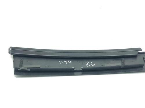 Door moulding trim CITROËN C5 AIRCROSS (A_) 1.2 PureTech 130 (ARHNSJ) | BP28905572C150 