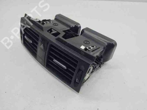 Air vent MERCEDES-BENZ C-CLASS (W204) C 220 CDI (204.008) | BP28852407I21 