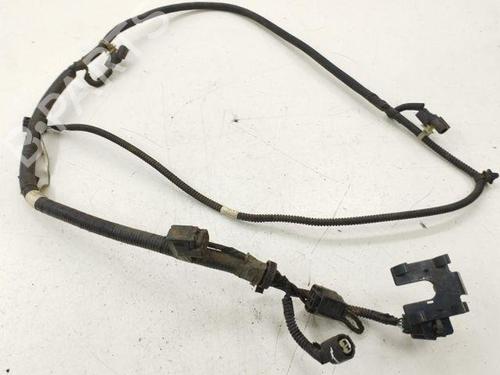 Elektronische module HONDA CR-V II (RD_) 2.2 CTDi (RD9) (140 hp) 28841156