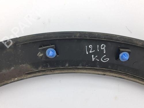 Wheel arch trim PEUGEOT 2008 II (UD_, US_, UY_, UJ_, UR_, UC_) 1.2 PureTech 130 (USHNS, URHNS) | BP28879398C116 