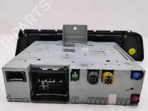 Electronic module AUDI A7 Sportback (4GA, 4GF) 3.0 TDI | BP28855212M83