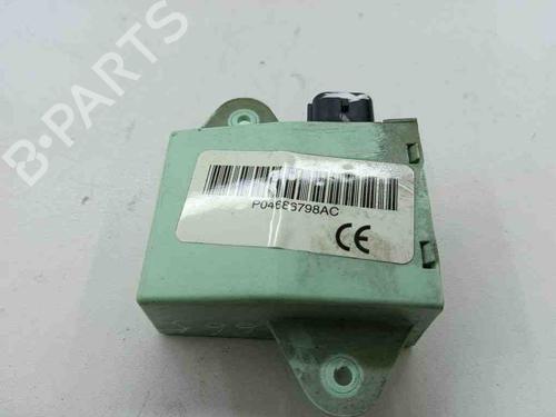 Elektronisk modul CHRYSLER VOYAGER IV (RG, RS) 2.8 CRD (150 hp) 28895685