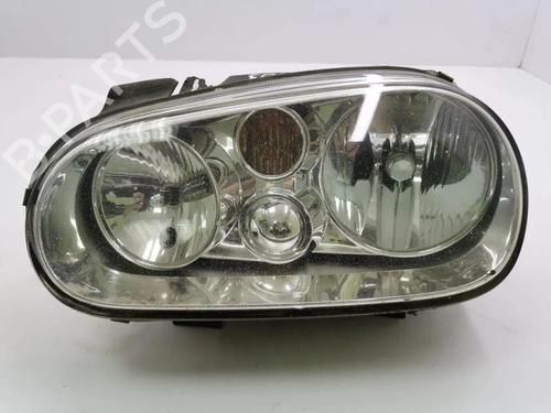 Used Left headlight Left headlight 33665360 33665360