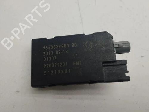 Used Electronic module Electronic module 36209362 36209362