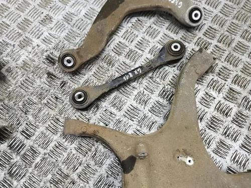 Left rear suspension arm AUDI A7 Sportback (4GA, 4GF) 3.0 TDI quattro | BP28863243M14 