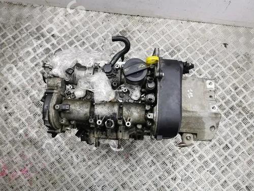 Engine SEAT IBIZA V (KJ1, KJG) 1.0 TSI | BP28856364M1  - Image 7