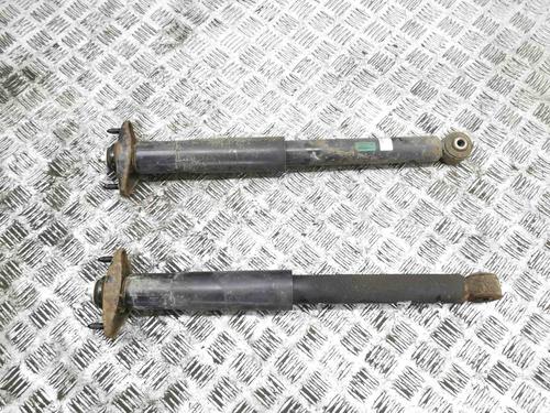 Venstre bagtil støddæmper MAZDA CX-7 (ER) 2.2 MZR-CD AWD (ER10A) (173 hp) 28873271