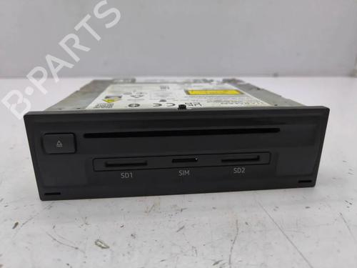 Used Electronic module Electronic module 36208270 36208270