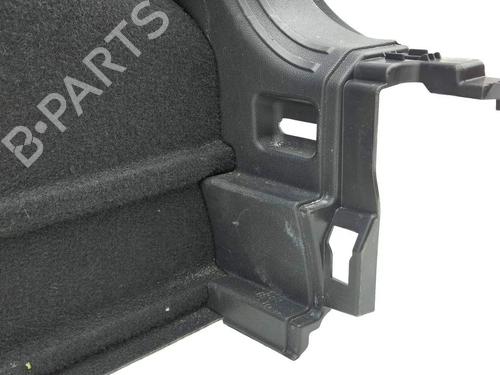 Boot lining AUDI A1 Sportback (GBA) 25 TFSI | BP36332081I3 - Image 16